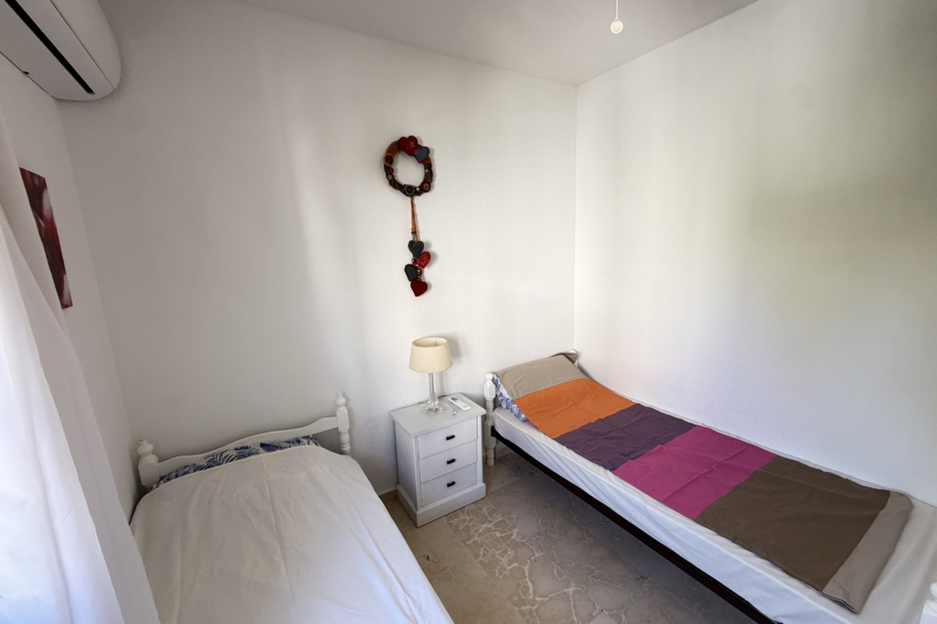 Resale - Apartment / Flat - Las Ramblas - Las Ramblas Golf