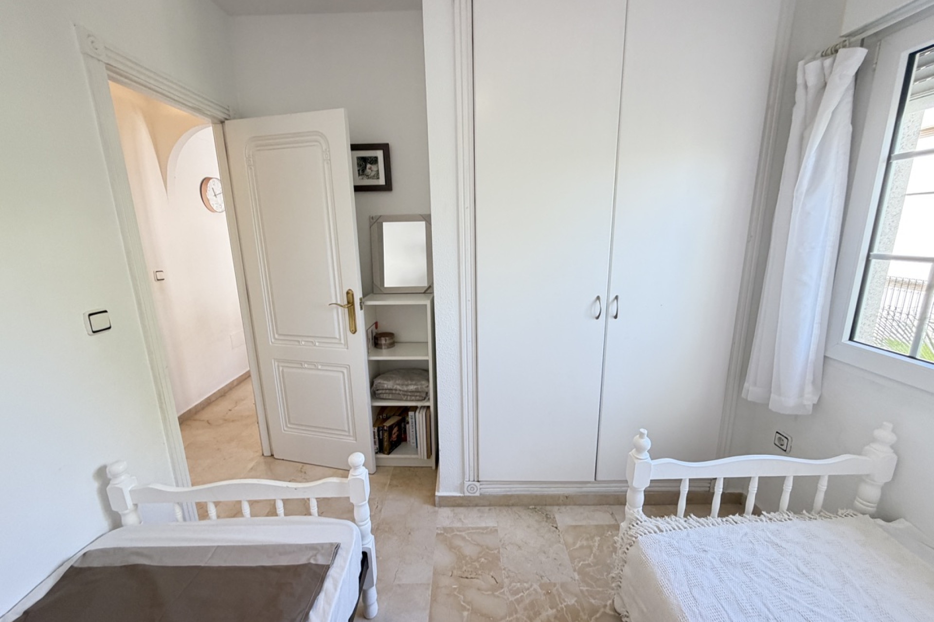 Resale - Apartment / Flat - Las Ramblas - Las Ramblas Golf