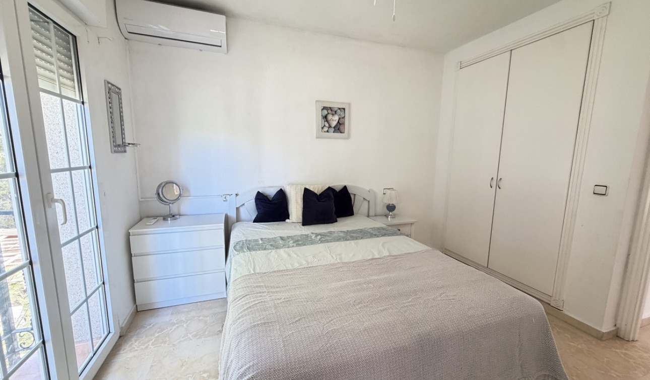 Resale - Apartment / Flat - Las Ramblas - Las Ramblas Golf