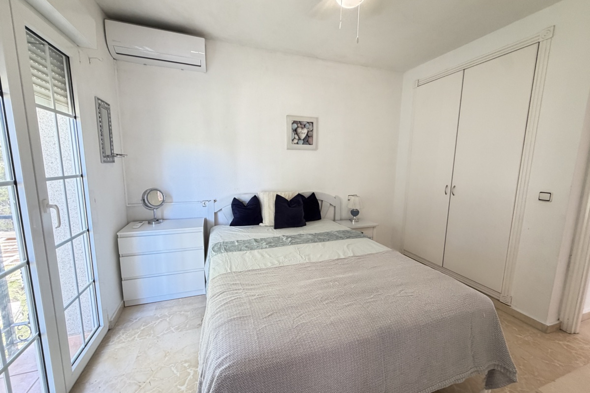 Resale - Apartment / Flat - Las Ramblas - Las Ramblas Golf