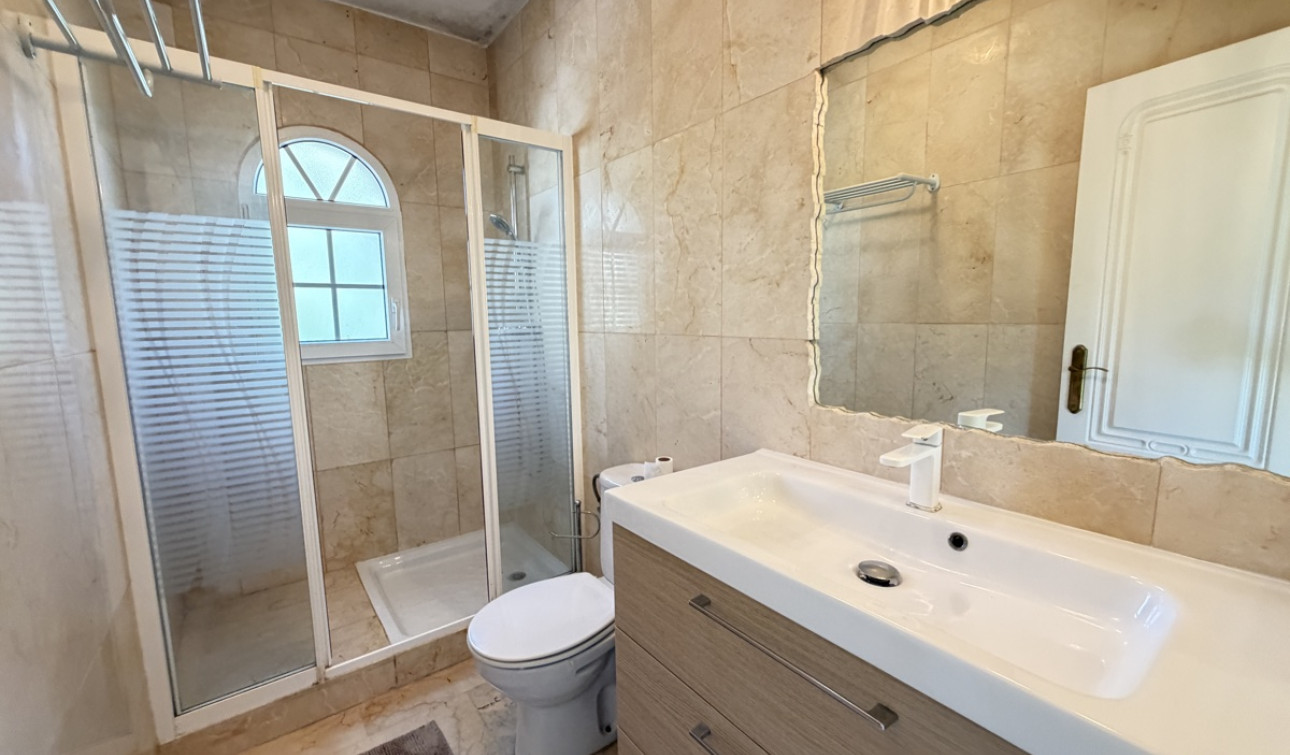 Resale - Apartment / Flat - Las Ramblas - Las Ramblas Golf