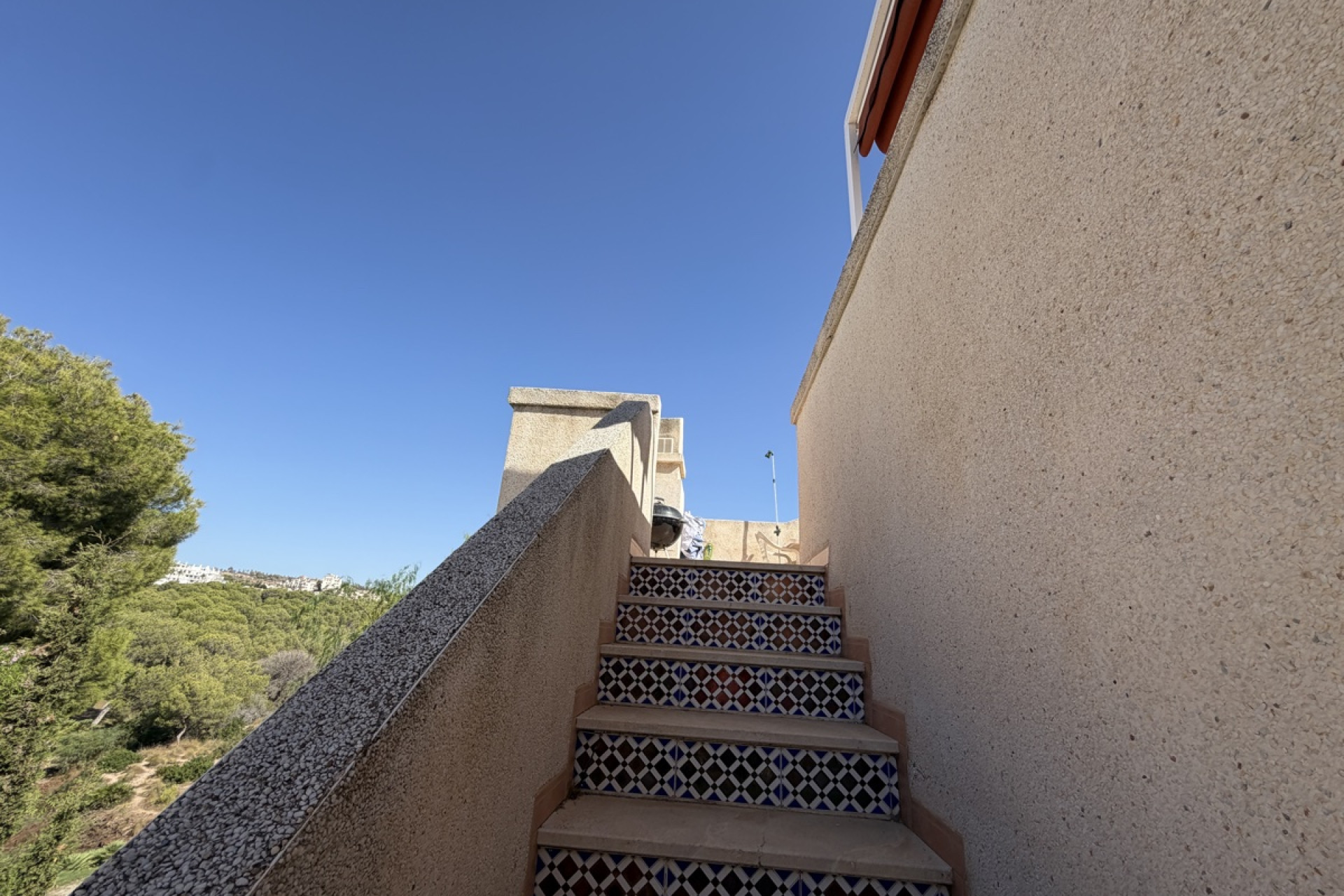 Resale - Apartment / Flat - Las Ramblas - Las Ramblas Golf