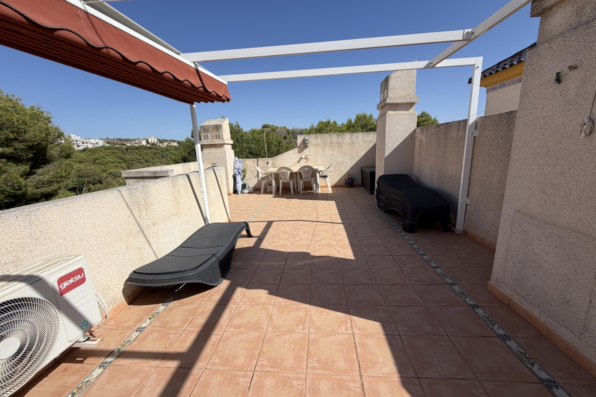Resale - Apartment / Flat - Las Ramblas - Las Ramblas Golf