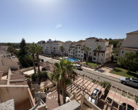 Resale - Apartment / Flat - Las Ramblas - Las Ramblas Golf
