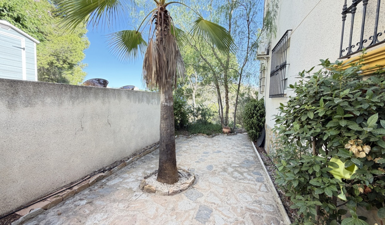 Resale - Apartment / Flat - Las Ramblas - Las Ramblas Golf