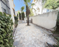 Resale - Apartment / Flat - Las Ramblas - Las Ramblas Golf