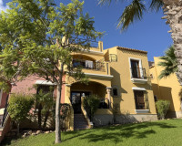 Resale - Apartment / Flat - Las Ramblas - Las Ramblas Golf