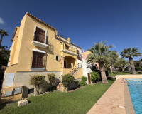 Resale - Apartment / Flat - Las Ramblas - Las Ramblas Golf