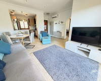 Resale - Apartment / Flat - Las Ramblas - Las Ramblas Golf