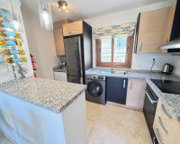 Resale - Apartment / Flat - Las Ramblas - Las Ramblas Golf