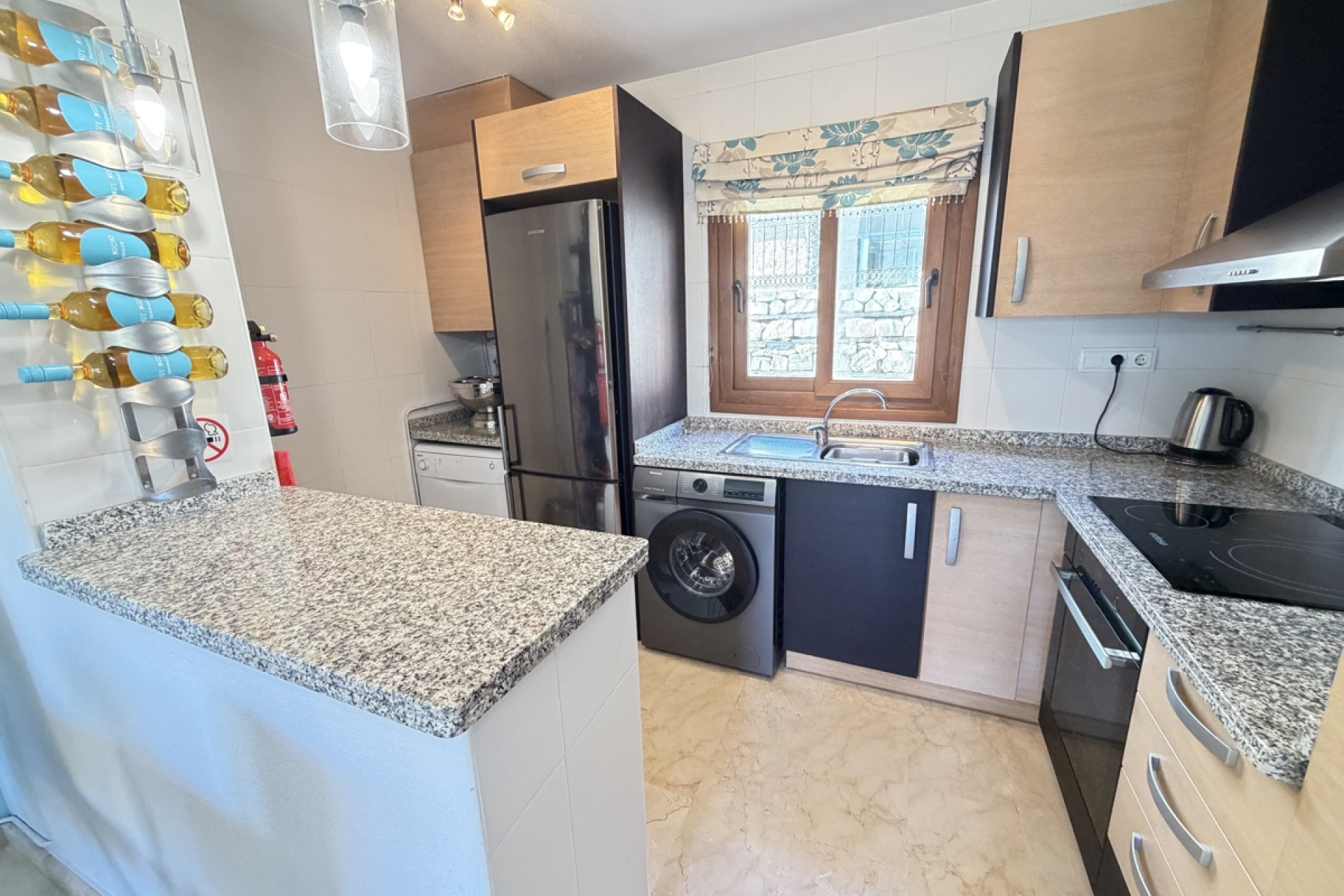 Resale - Apartment / Flat - Las Ramblas - Las Ramblas Golf