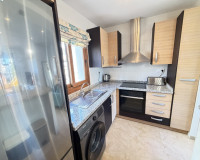 Resale - Apartment / Flat - Las Ramblas - Las Ramblas Golf