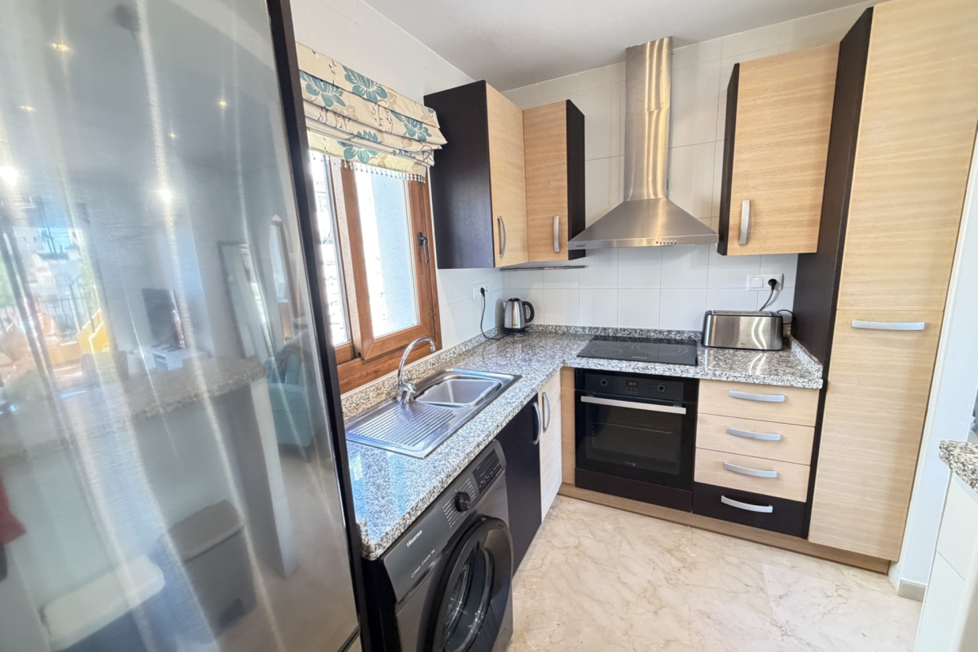 Resale - Apartment / Flat - Las Ramblas - Las Ramblas Golf