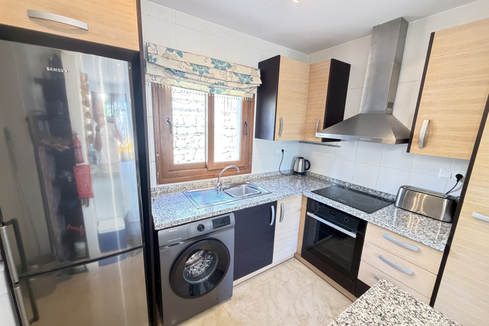 Resale - Apartment / Flat - Las Ramblas - Las Ramblas Golf