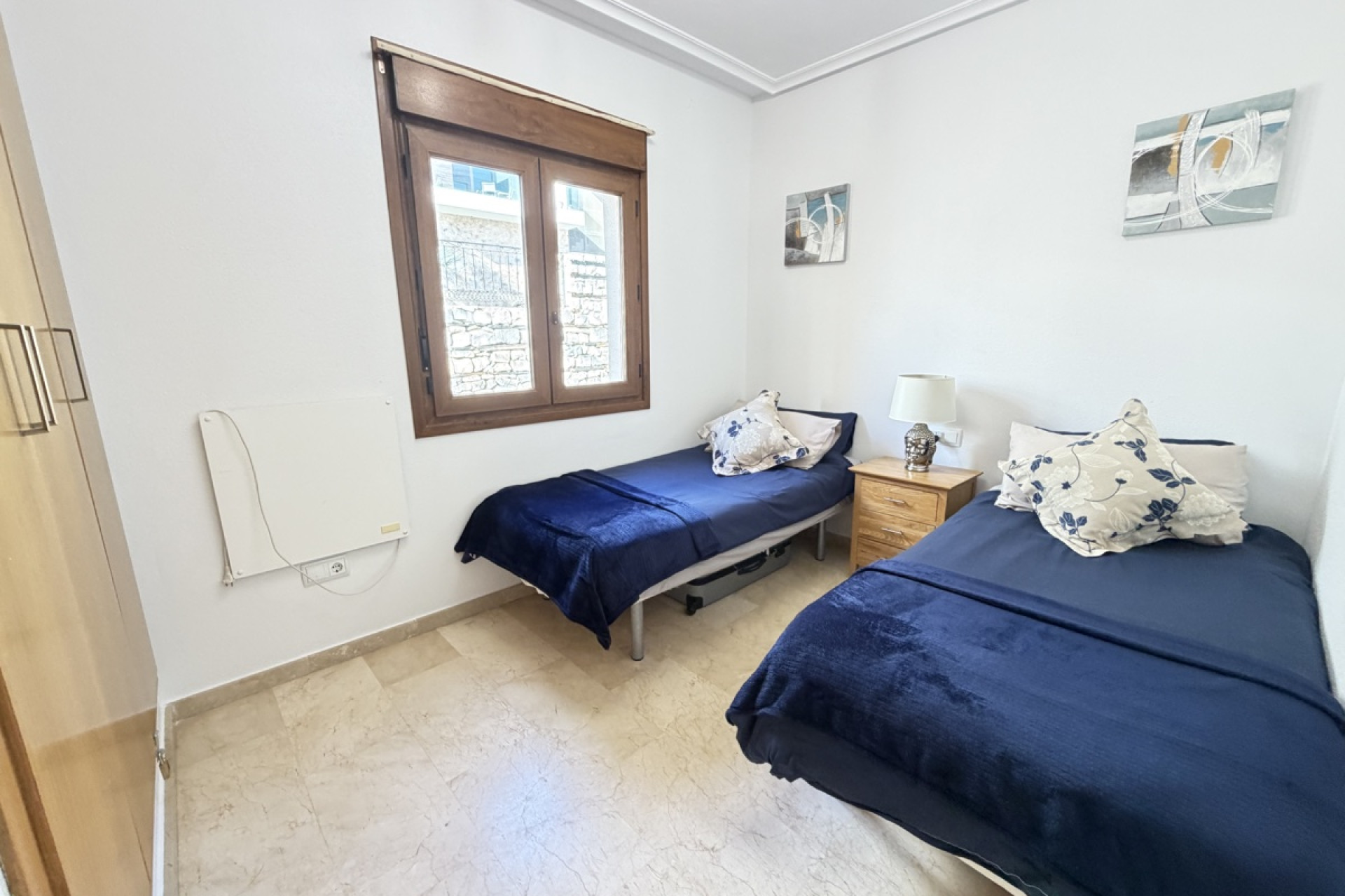 Resale - Apartment / Flat - Las Ramblas - Las Ramblas Golf