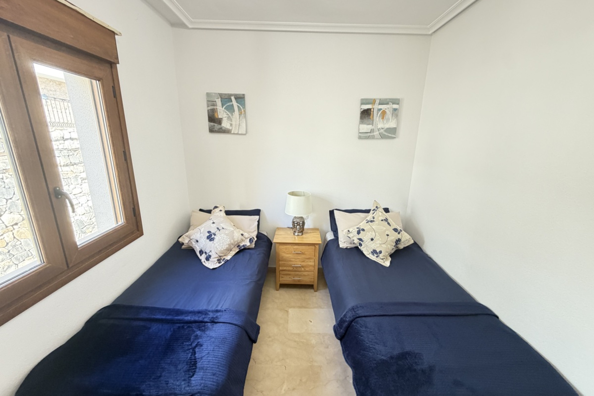 Resale - Apartment / Flat - Las Ramblas - Las Ramblas Golf