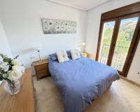 Resale - Apartment / Flat - Las Ramblas - Las Ramblas Golf
