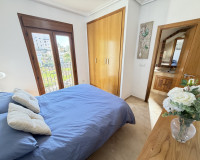 Resale - Apartment / Flat - Las Ramblas - Las Ramblas Golf