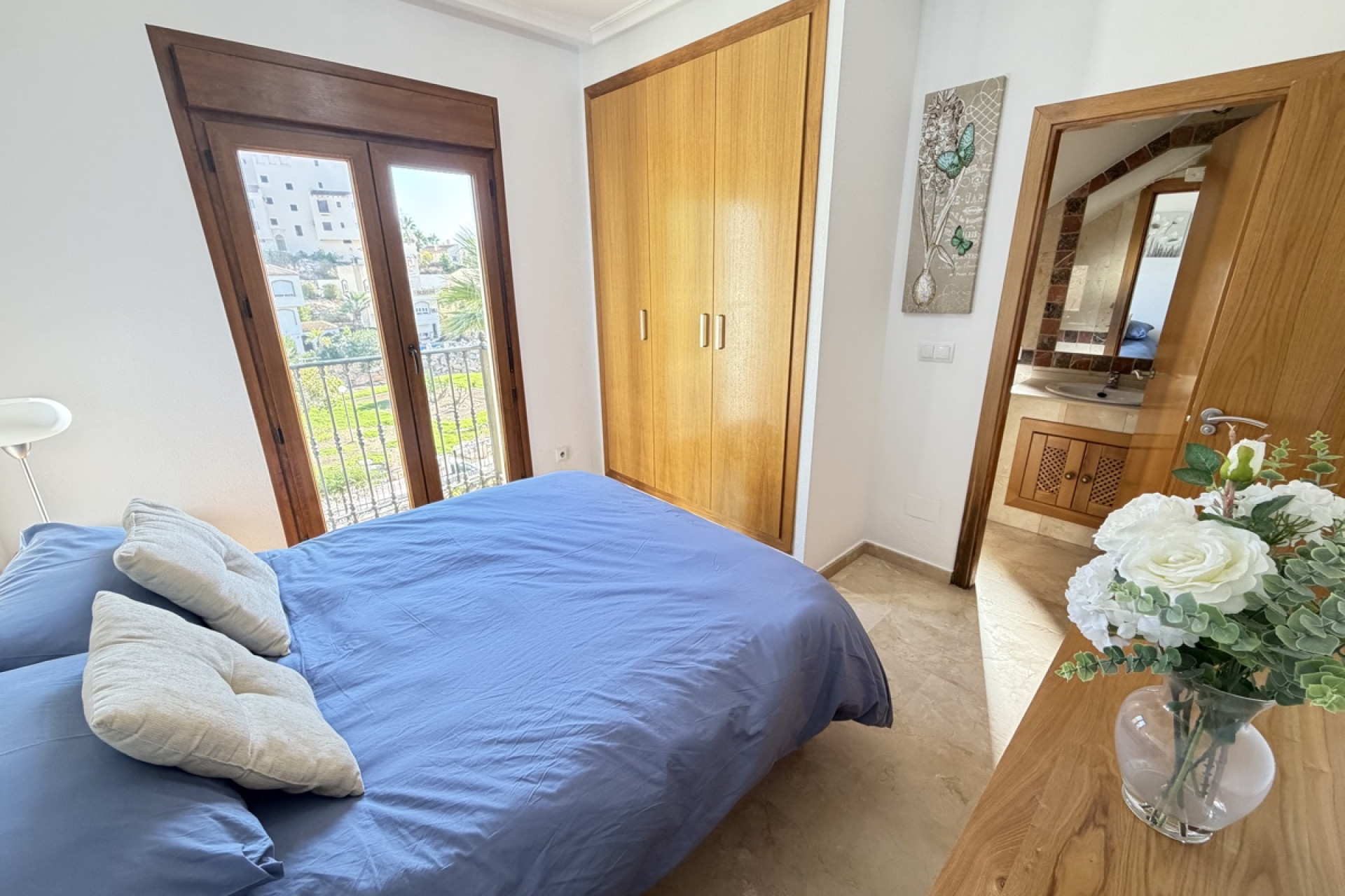 Resale - Apartment / Flat - Las Ramblas - Las Ramblas Golf