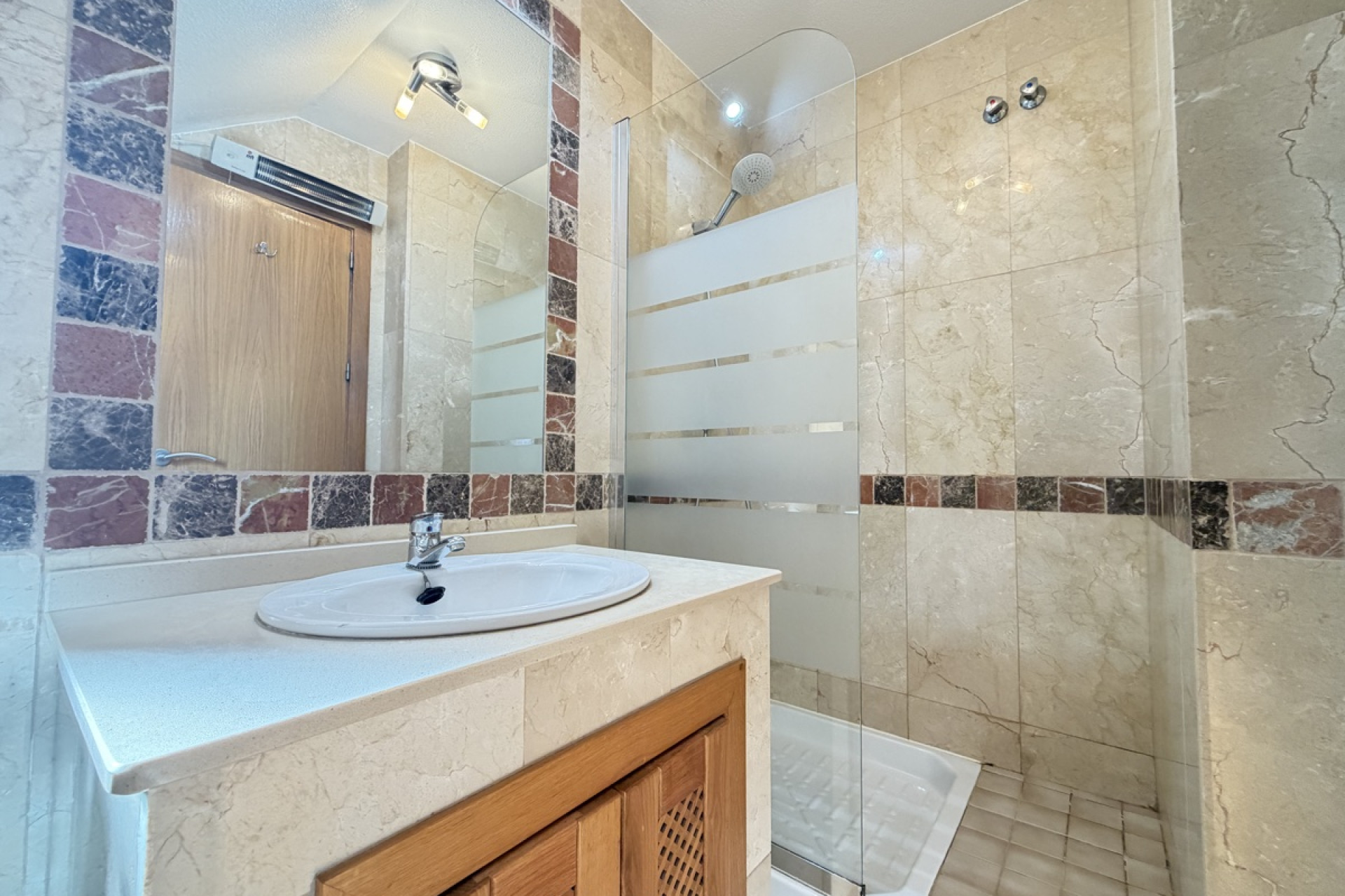 Resale - Apartment / Flat - Las Ramblas - Las Ramblas Golf
