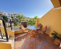 Resale - Apartment / Flat - Las Ramblas - Las Ramblas Golf