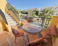 Resale - Apartment / Flat - Las Ramblas - Las Ramblas Golf