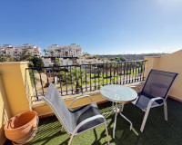 Resale - Apartment / Flat - Las Ramblas - Las Ramblas Golf