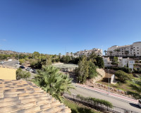 Resale - Apartment / Flat - Las Ramblas - Las Ramblas Golf