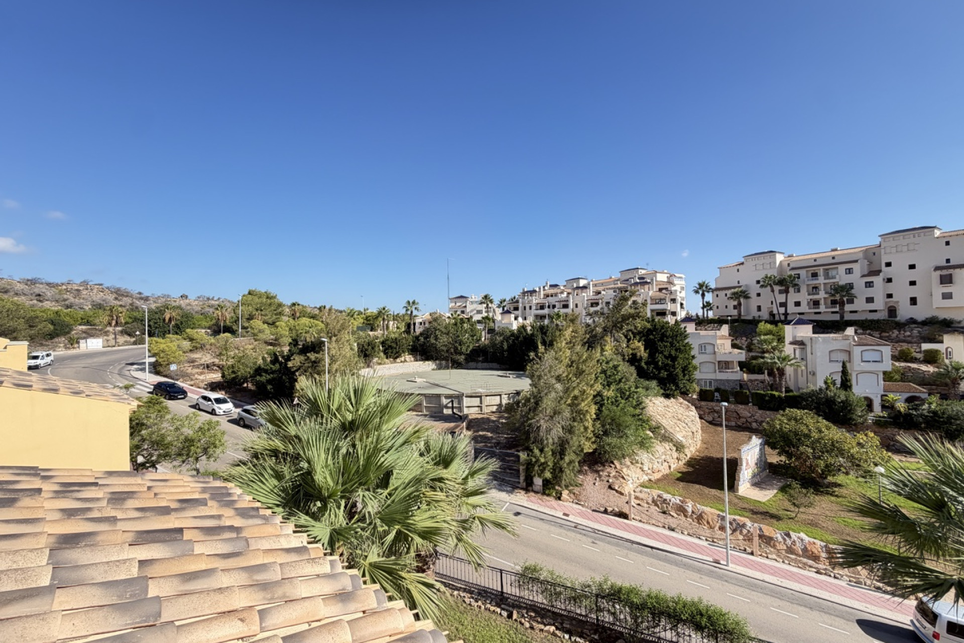 Resale - Apartment / Flat - Las Ramblas - Las Ramblas Golf