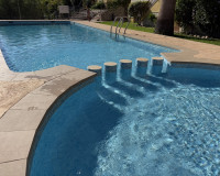 Resale - Apartment / Flat - Las Ramblas - Las Ramblas Golf