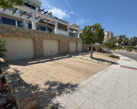 Resale - Apartment / Flat - Las Ramblas