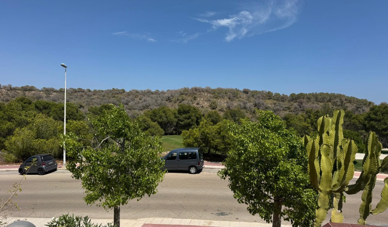 Resale - Apartment / Flat - Las Ramblas