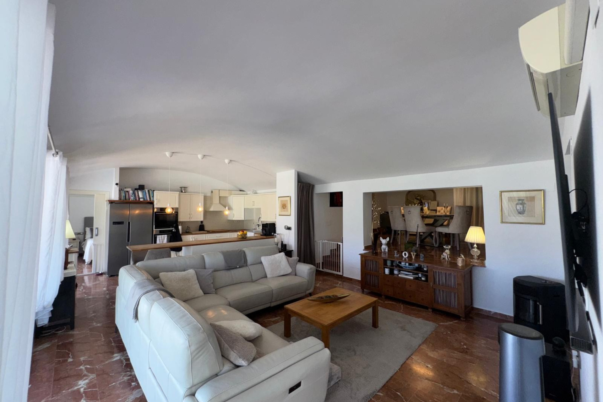 Resale - Apartment / Flat - Las Ramblas