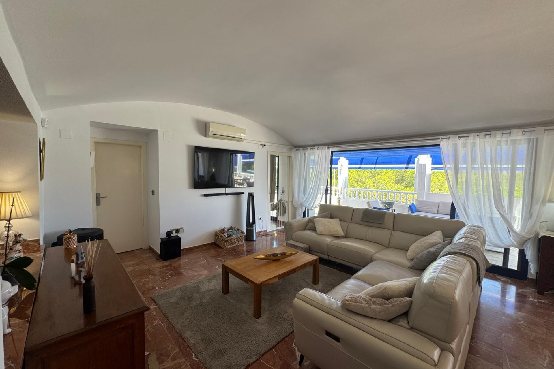 Resale - Apartment / Flat - Las Ramblas