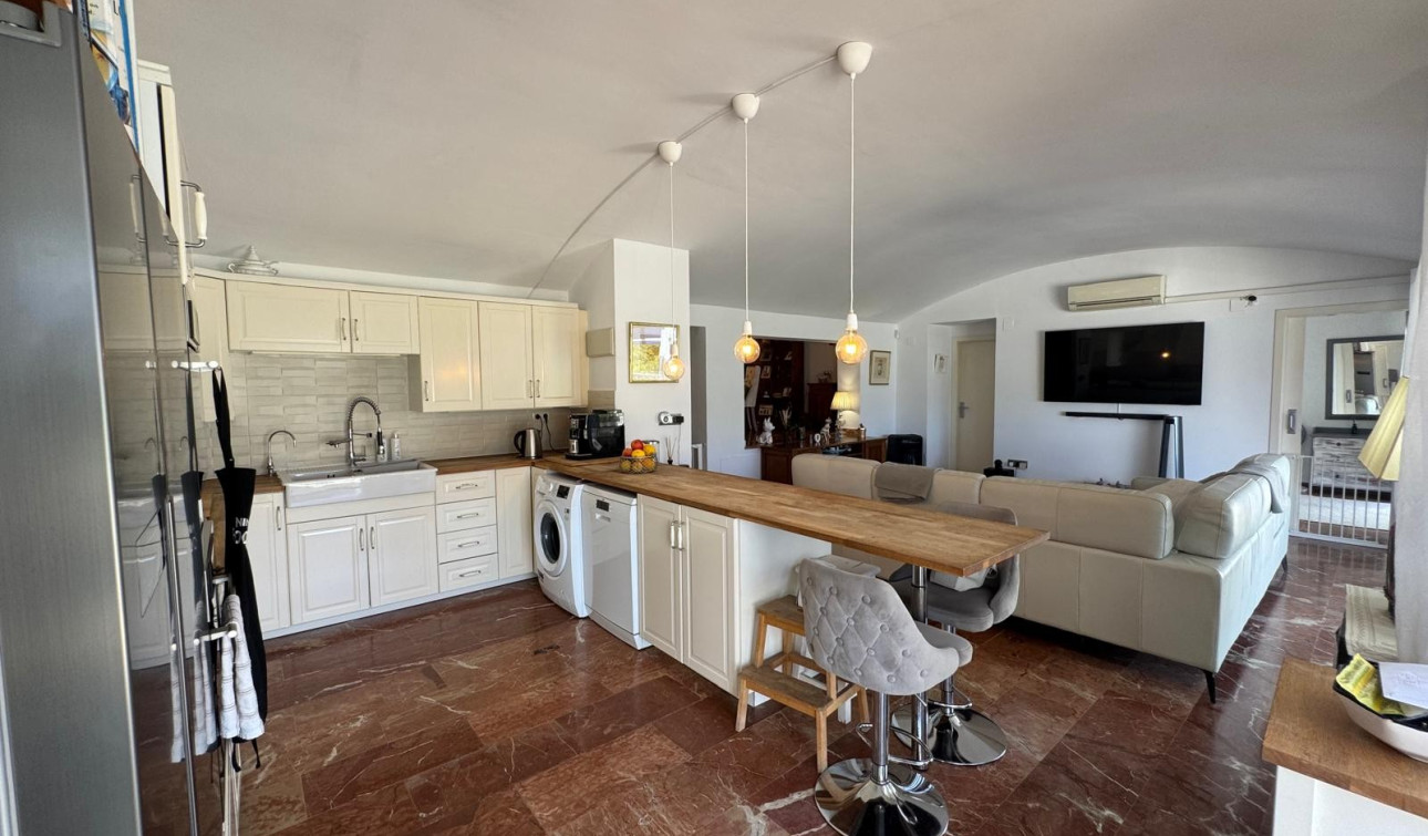 Resale - Apartment / Flat - Las Ramblas