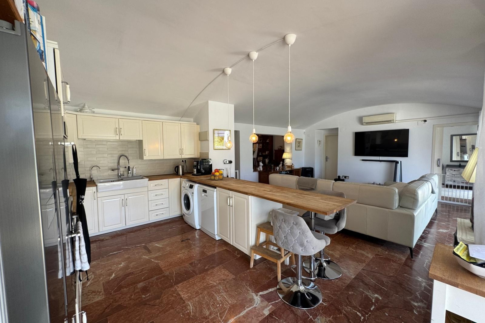 Resale - Apartment / Flat - Las Ramblas