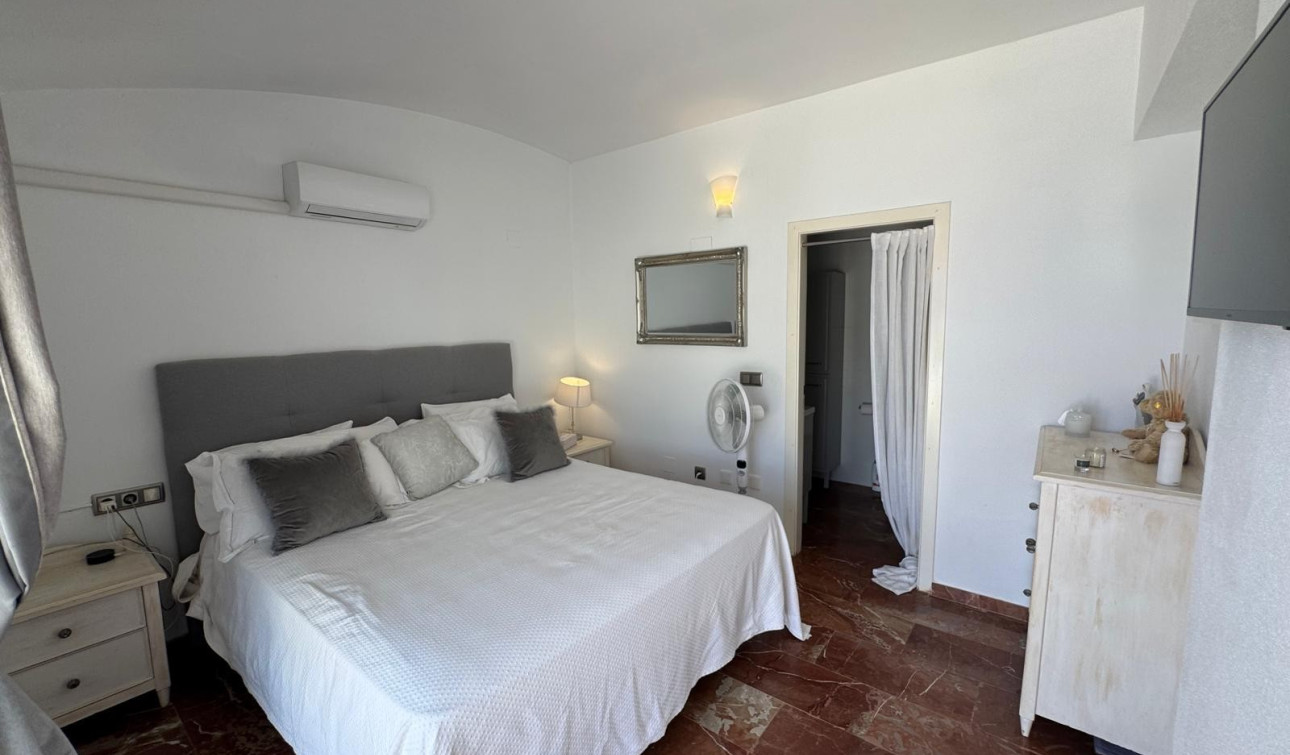 Resale - Apartment / Flat - Las Ramblas