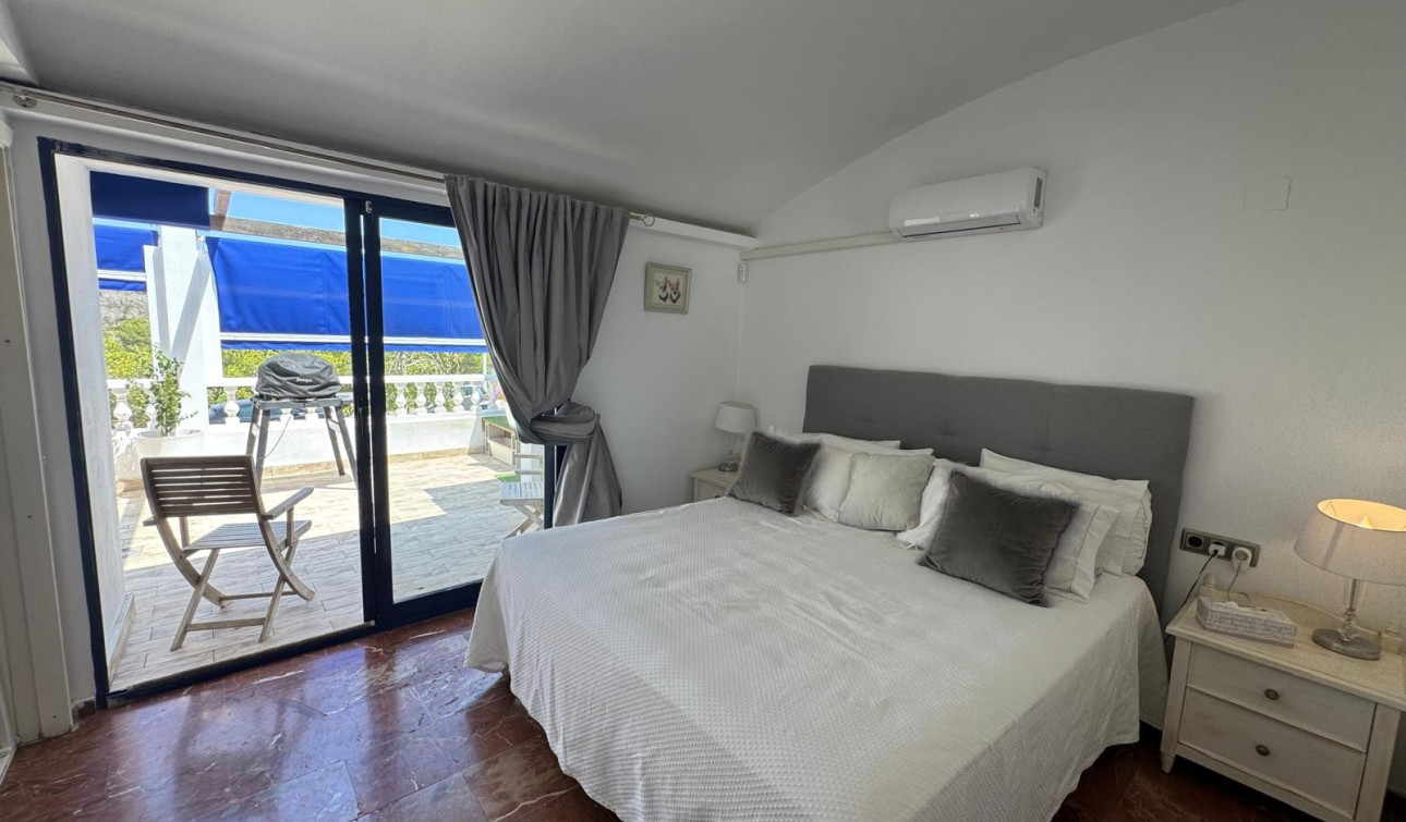 Resale - Apartment / Flat - Las Ramblas