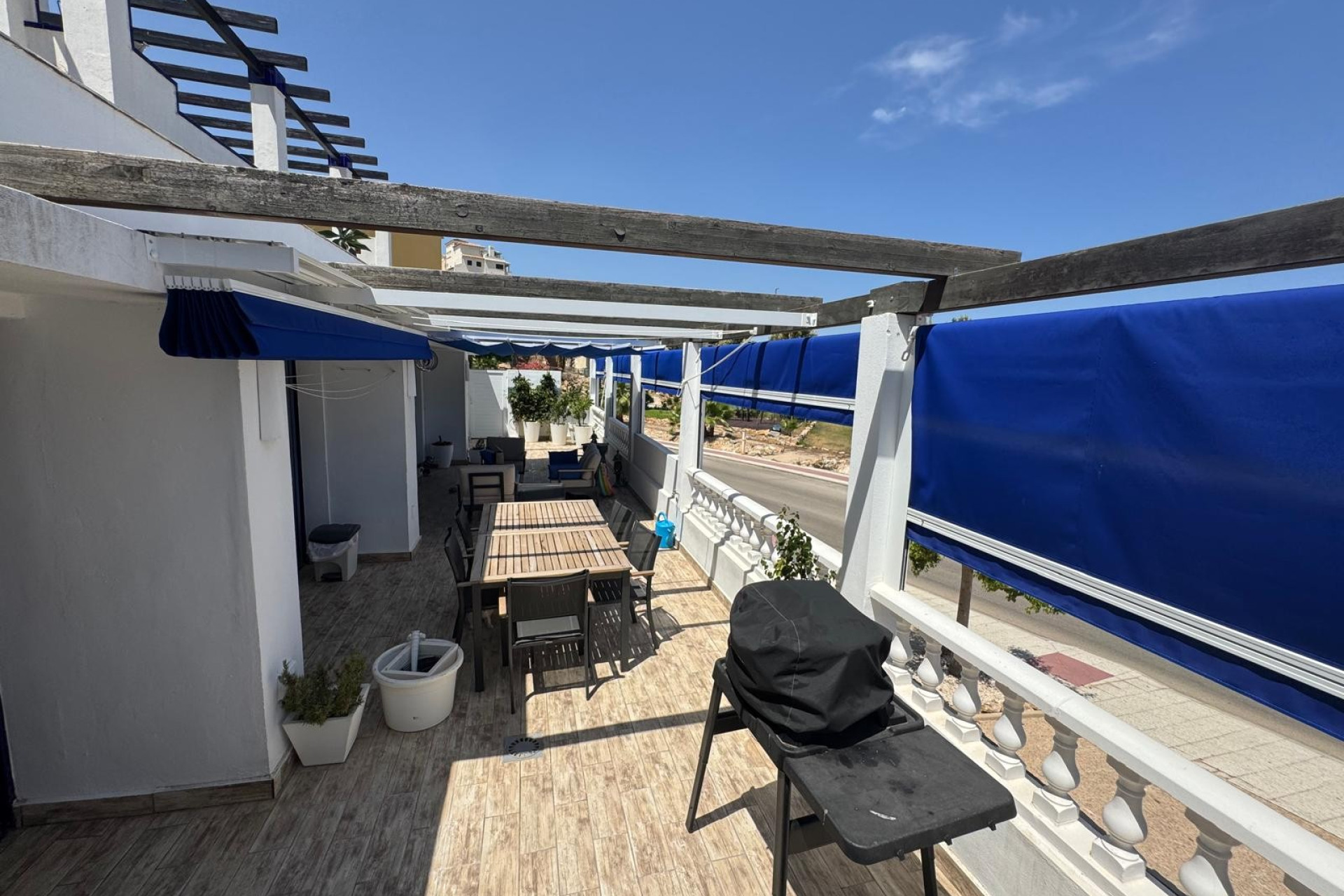 Resale - Apartment / Flat - Las Ramblas