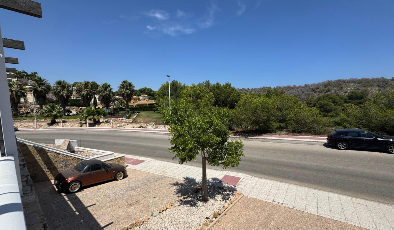 Resale - Apartment / Flat - Las Ramblas