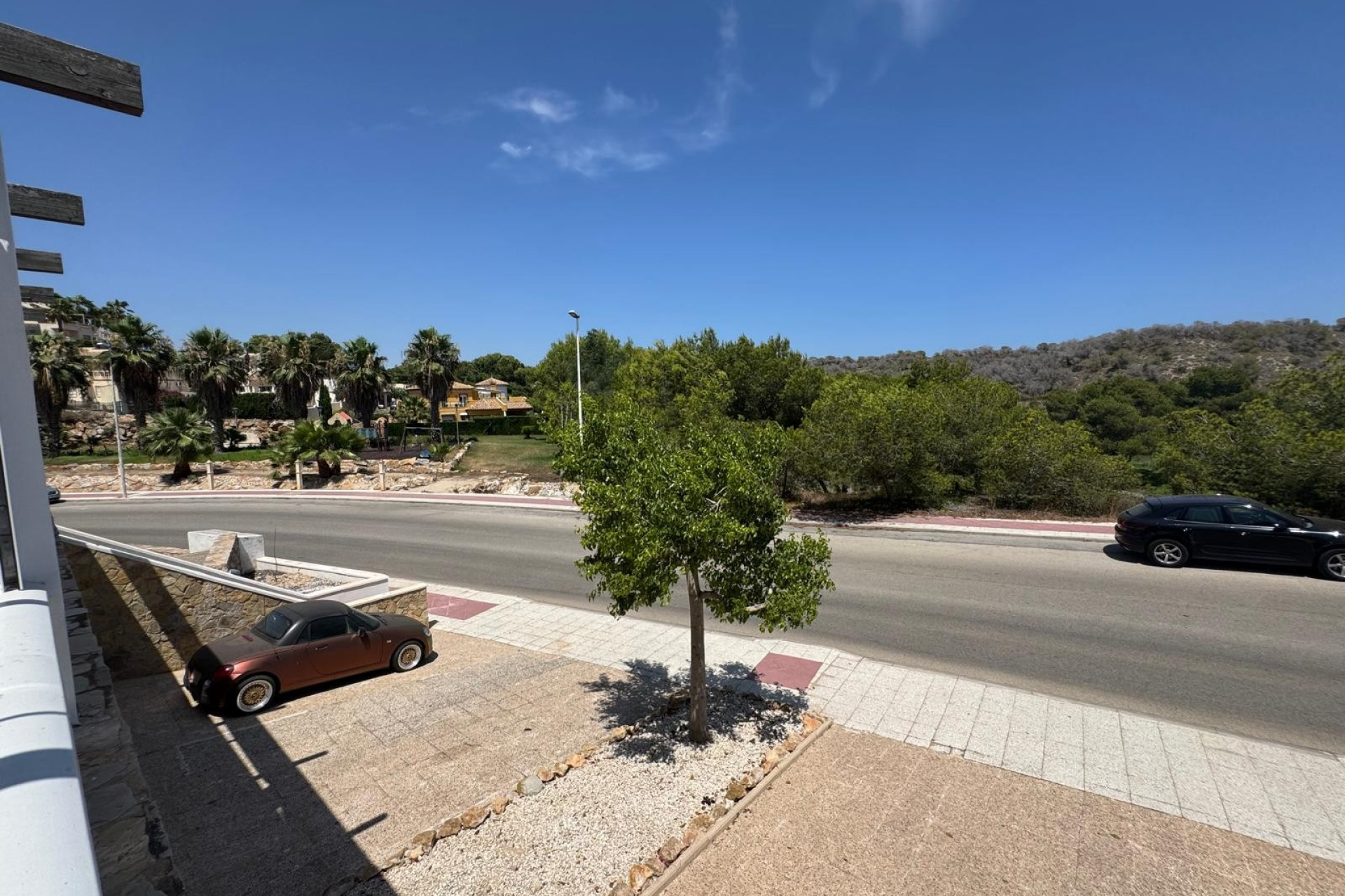 Resale - Apartment / Flat - Las Ramblas