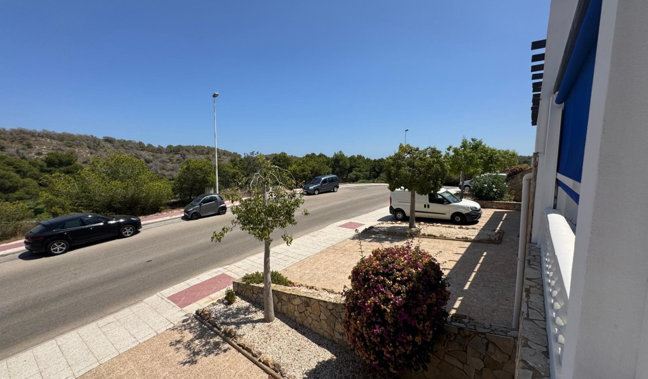 Resale - Apartment / Flat - Las Ramblas