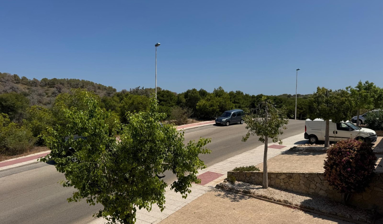 Resale - Apartment / Flat - Las Ramblas