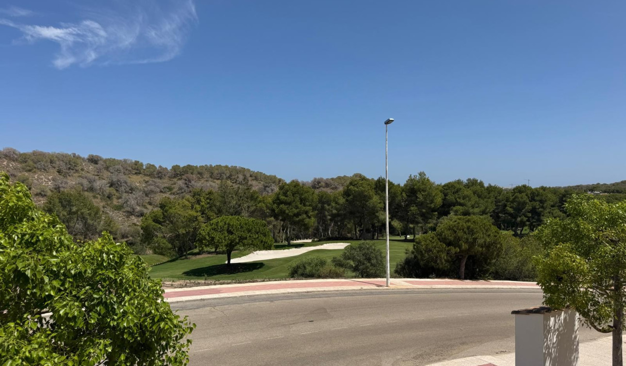 Resale - Apartment / Flat - Las Ramblas