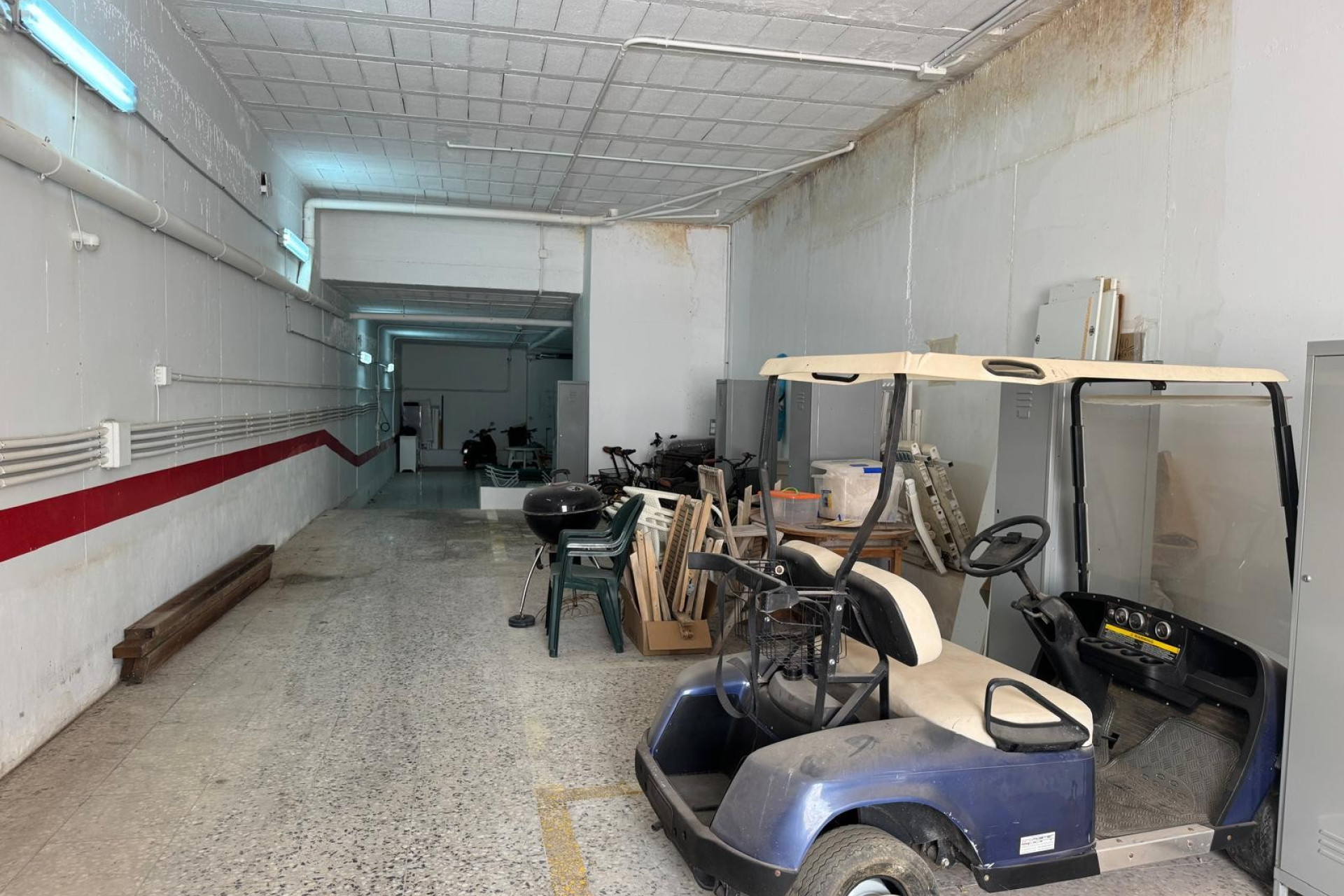 Resale - Apartment / Flat - Las Ramblas