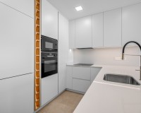 Resale - Apartment / Flat - Los Alcazares - La Serena Golf
