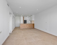 Resale - Apartment / Flat - Los Alcazares - La Serena Golf