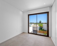 Resale - Apartment / Flat - Los Alcazares - La Serena Golf