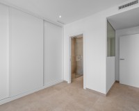 Resale - Apartment / Flat - Los Alcazares - La Serena Golf