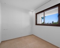 Resale - Apartment / Flat - Los Alcazares - La Serena Golf